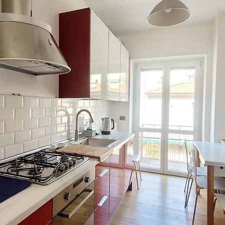 Comfortable Apartment In The Heart Of 레코 외부 사진