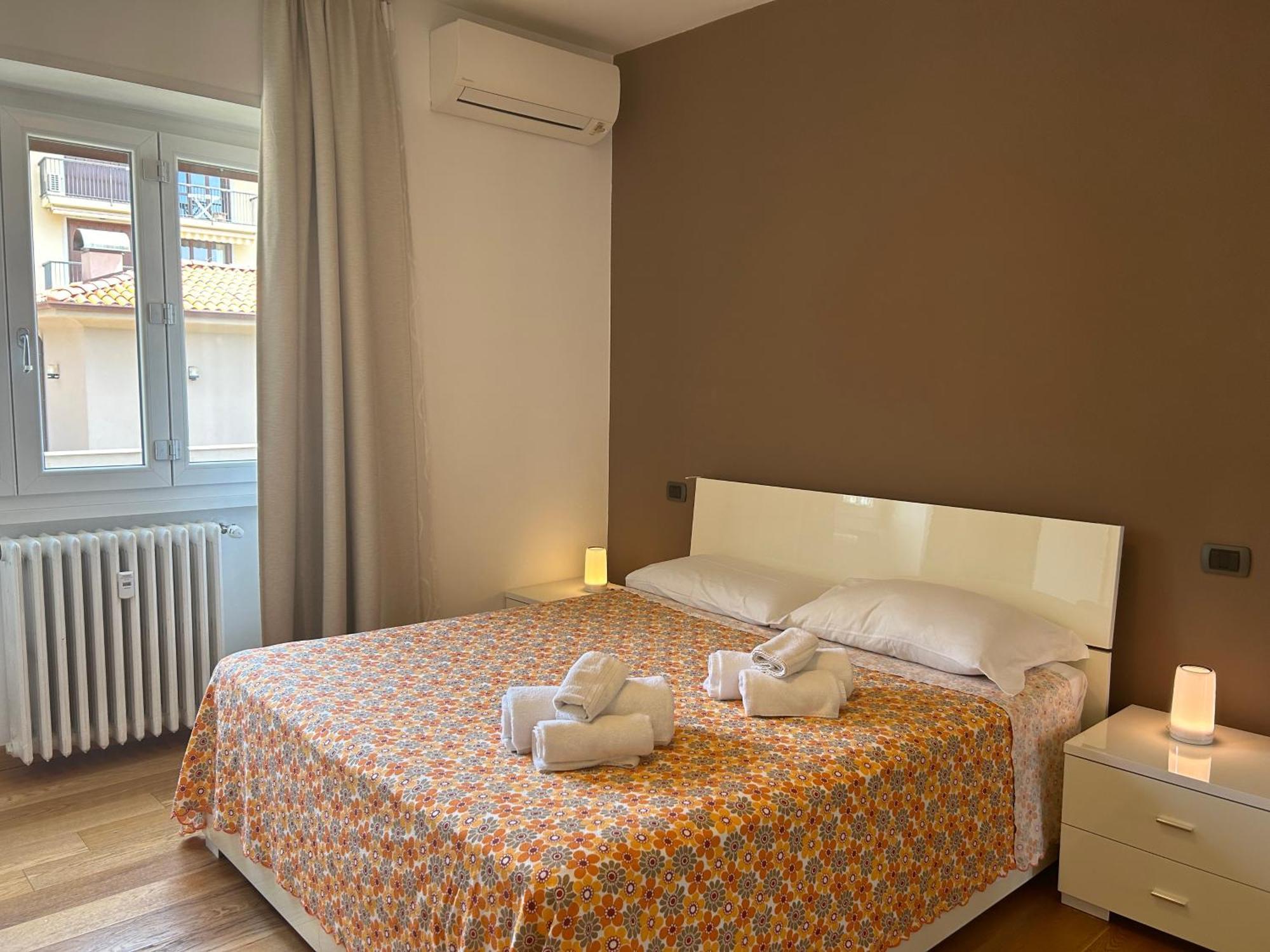 Comfortable Apartment In The Heart Of 레코 외부 사진