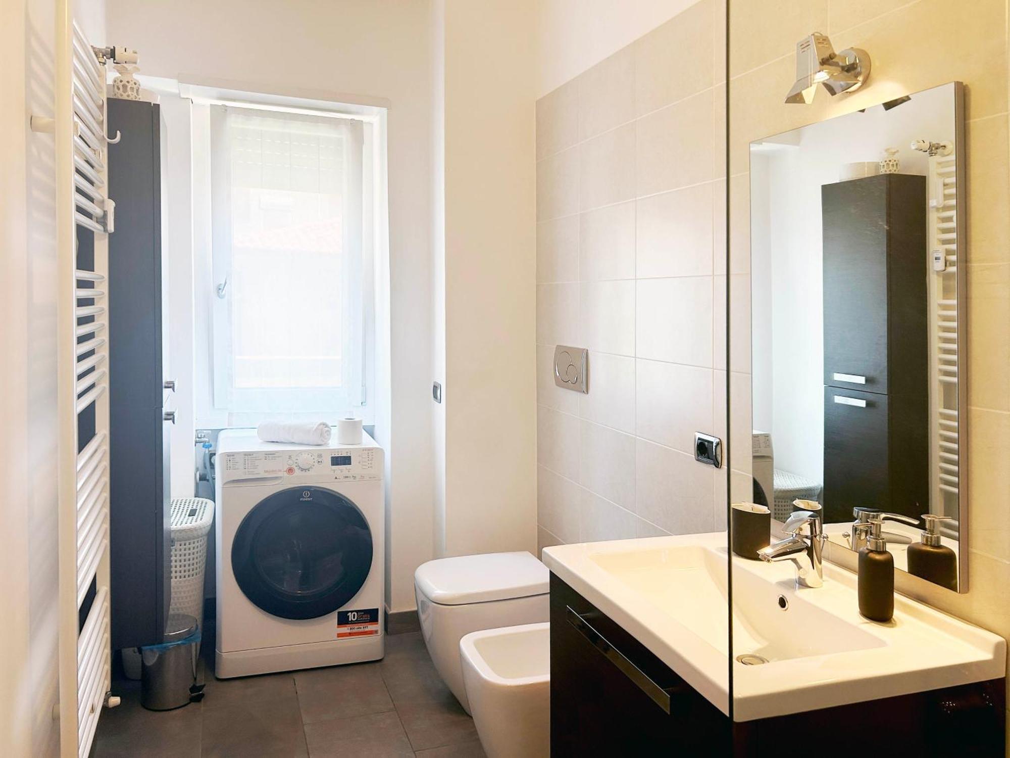 Comfortable Apartment In The Heart Of 레코 외부 사진