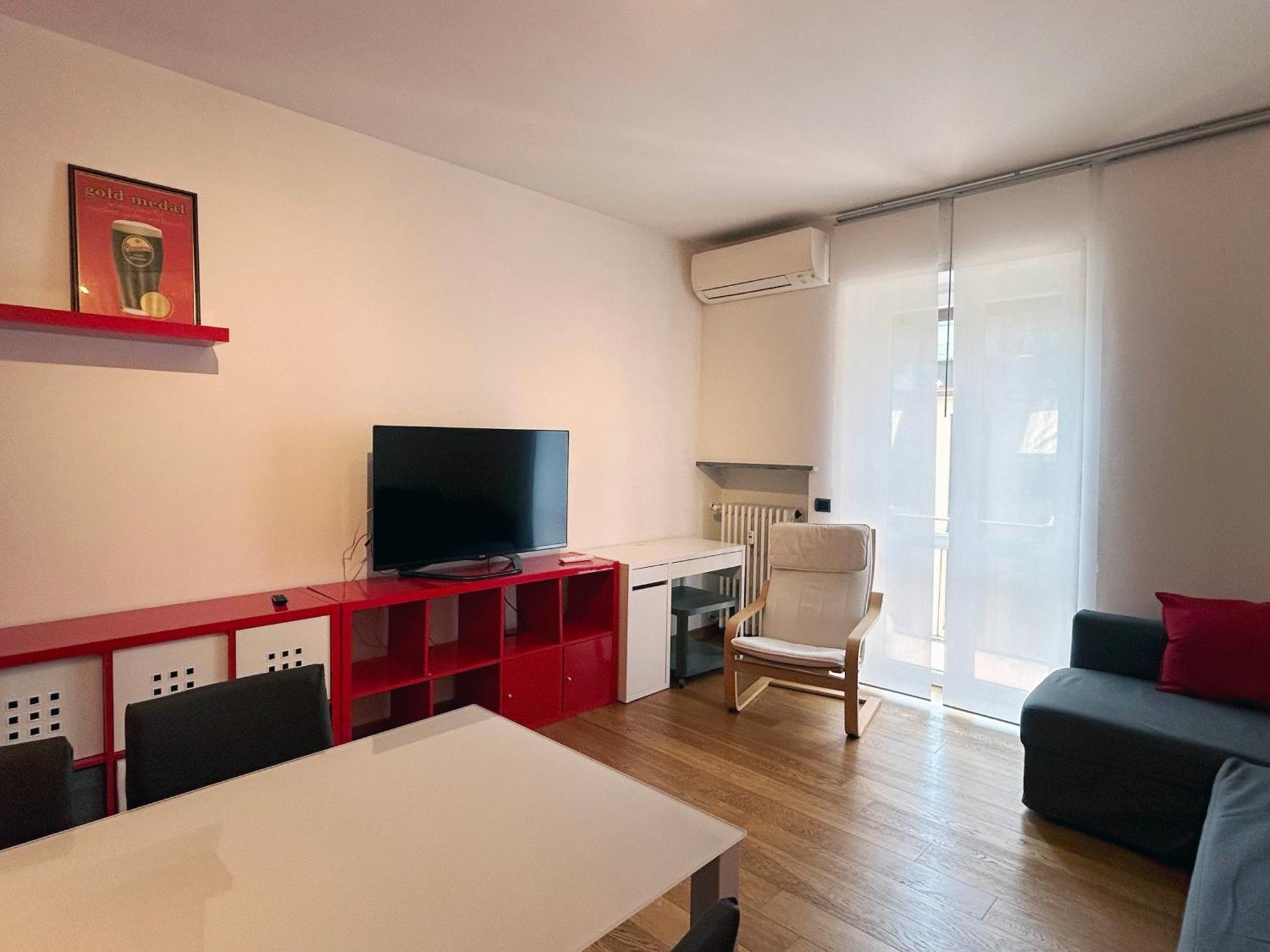 Comfortable Apartment In The Heart Of 레코 외부 사진